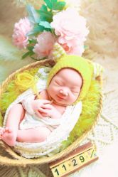 -尼曼儿童摄影(大厂店)