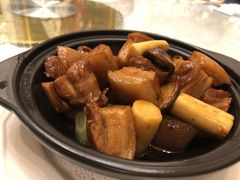 -万宝海鲜舫(劳动公园店)