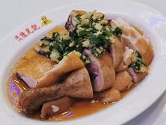 -澳门陈光记烧味饭店(郎家园店)