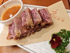 -解家河南菜(农业路店)