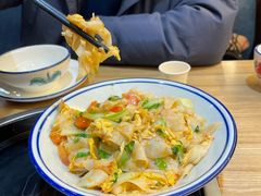 -妈妈的味道(和顺古镇店)