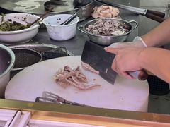 -老字號·桥下猪肚(龙眼南路店)