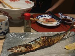 -小山日本料理(兴业太古汇店)