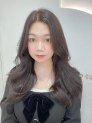 -柯琳造型