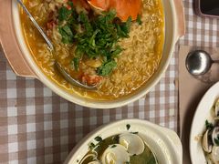 -船屋葡国餐厅