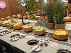 -喜家自助小火锅(乐客城店)