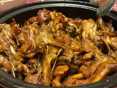 -临家闽南菜(宝洲路店)