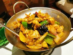 -永兴餐厅(复兴中路店)