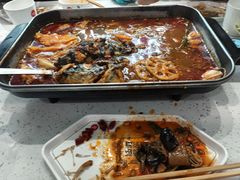 -鱼酷活鱼烤鱼(中联广场店)