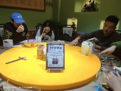 -王婆炒鱼(总店)