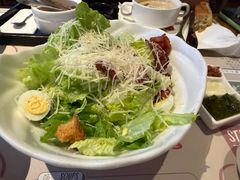 -安妮意大利餐厅(国贸店)