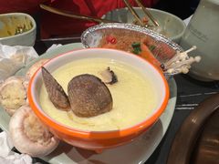 -梨花甄选自助烤肉(小寨原力场店)