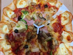 -必胜客(新中纬店)