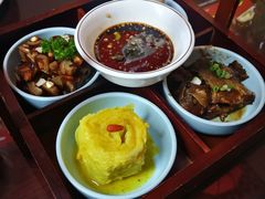 -恭敬李·烤鸭(天坛北门店)