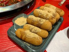 -谭鸭血老火锅(漳州路店)