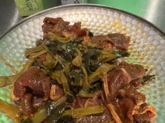 -山葵说·泥炉烤肉(泰达时尚E街区店)