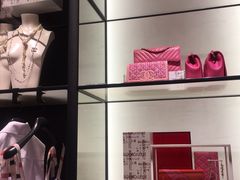 -CHANEL(恒隆广场店)