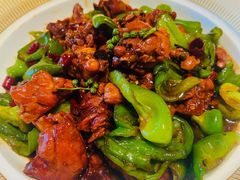 -老城味道·传统天津菜(杨柳青店)