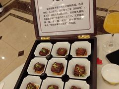 -汇贤府·李氏新鲁菜(万寿路店)