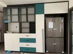 -红苹果家具(大钟寺店)