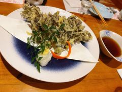 -希望日本料理(保利香槟花园店)