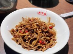-天下客饭店(中山路店)
