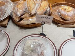 -佐敦面包铺·JORDAN BAKERY