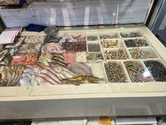 -金秋小吃海鲜·专注30年临海特色风味
