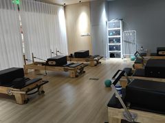 -超鹿运动(五四路恒力城店)