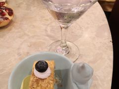 -芭菲盛宴·环球美食(解放碑英利国际店)