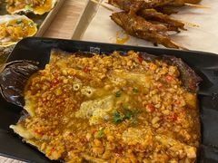 -靓靓蒸虾·头牌蒸虾(万松园玲珑店)