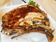 -那达慕蒙古风味酒楼