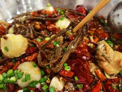 -天治宣·野椒鸡(龙头寺总店)