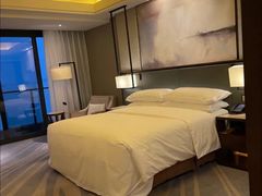 -舟山希尔顿酒店