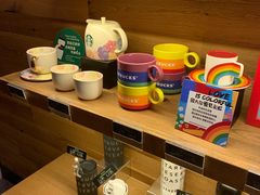 -星巴克臻选(杭州良渚文化村店)