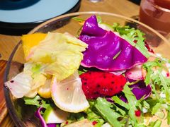 -胡马八破·川菜小馆(高新万达店)