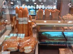 -巴黎贝甜(卫清西路店)