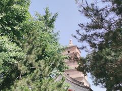 -大慈恩寺(大雁塔)