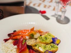 -狮拾久·现代新加坡料理(福田COCO Park店)