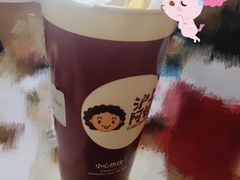 -沪上阿姨鲜果茶(华新大街店)