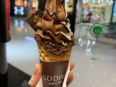 -GODIVA(宁波来福士店)