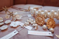-Chic Bridal 熙可婚纱