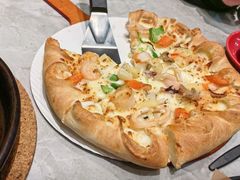 -必胜客(上海新南方商城PH店)