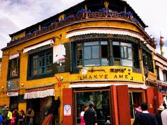 门面-玛吉阿米·餐吧