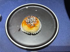 鲍汁叉烧酥-维园悦谱·海派家常菜(乌鲁木齐南路店)
