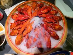 -虾乐园龙虾·烧烤夜宵(中山公园店)