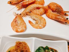 -海味当家·蒸锅海鲜(中山广场创始店)