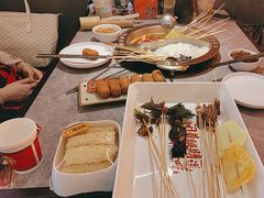 -热辣宗师·串串火锅(万达金街店)