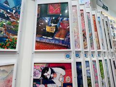 -墨格(卓悦汇店)