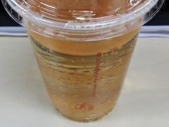 -麦当劳(塔园路店)